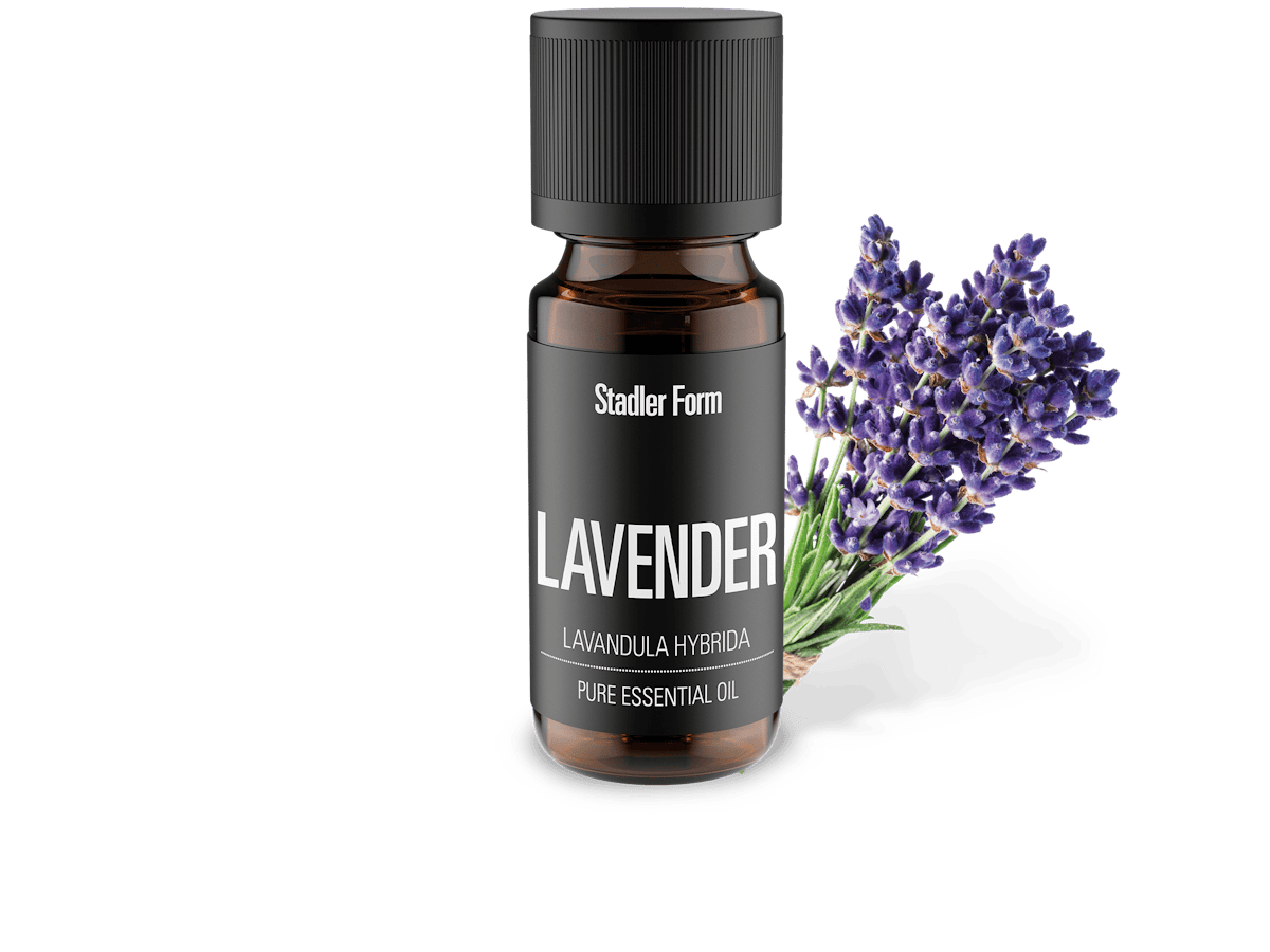 Stadler Form Lavender 薰衣草精油 10 ml