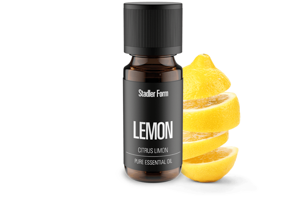 Stadler Form Lemon 檸檬精油 10 ml